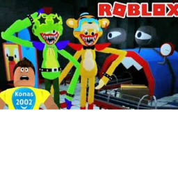 Survive Freddy Fazbear and HUGGY WUGGY!!!
