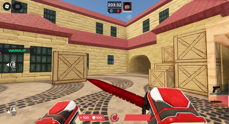 [🧤] Defusal screenshot 3