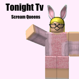 [Scream Queen Mansion] Tonight Tv