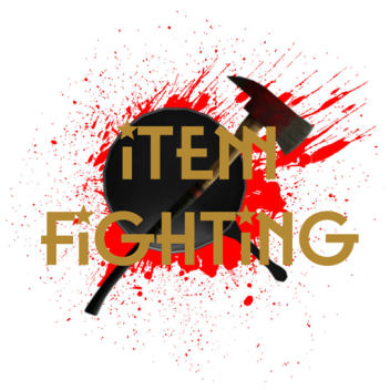 item fighting