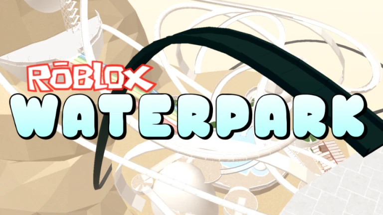 Robloxian Waterpark