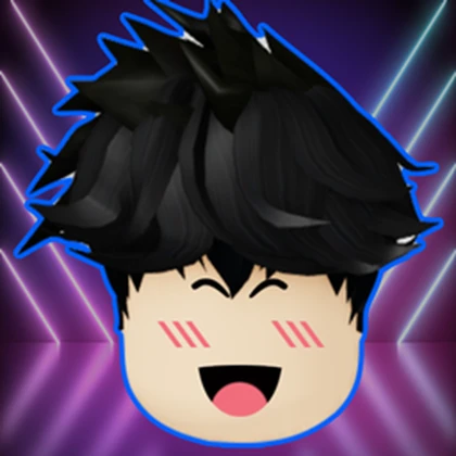 Richboy's fan Roblox group icon