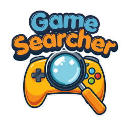 [🔍] Game Searcher