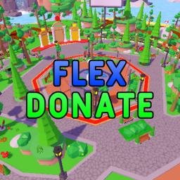 Flex & Doante New! 💰