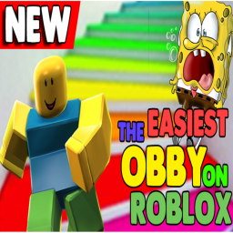SUPER SUPER FUN OBBY