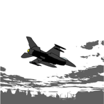 The StealthCloud Air Force