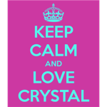 crystal fashion empire
