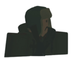 Untitled Secret Military