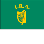 Irish Republican Army IRA