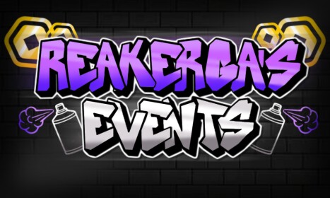 REAKERGA's Events