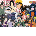 Naruto fan_ group