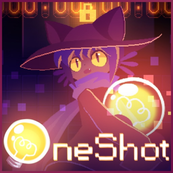 [HIATUS] OneShot Recreational Project