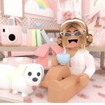 Roblox unicorns and animals
