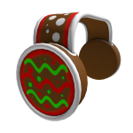 Gingerbread-phones