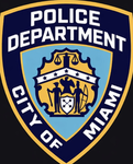 MIAMI DISTRICT PD