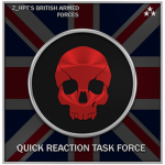 BAF | Quick Reaction Task Force |
