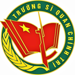 TSQCT | Trường Sĩ Quan Chính Trị