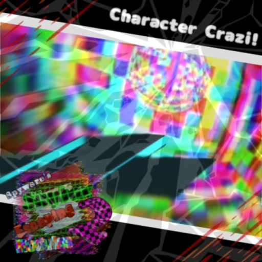 Skybox Escaping Modulus 2 (Character Crazi!)