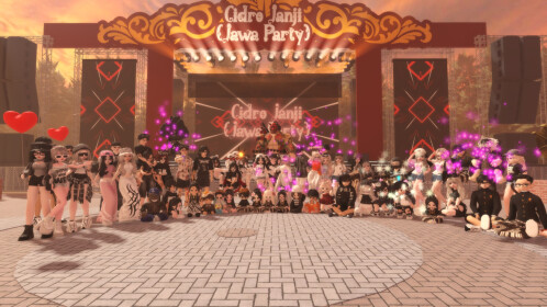 [🎶] Cidro Janji (Jawa Party)