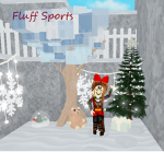 Fluff Sports