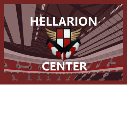 Hellarion Center [HOME OF THE HORIZON SHIELD]