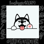 huskygirl2084 loves animals
