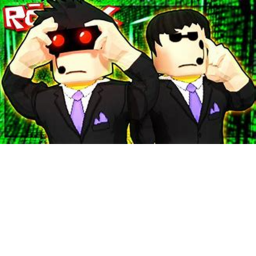 Spy Obby