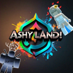 AshandAarav playz x