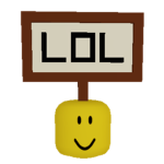 Lol laugh out loud club