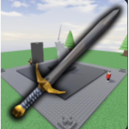 Sword Fight And Flex Your Time! (Simulator)