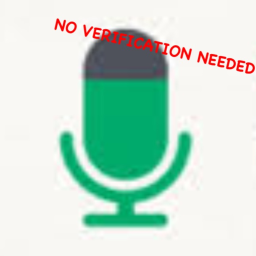 Unverified VC Test Place