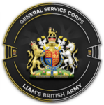 |LBA| General Service Corps