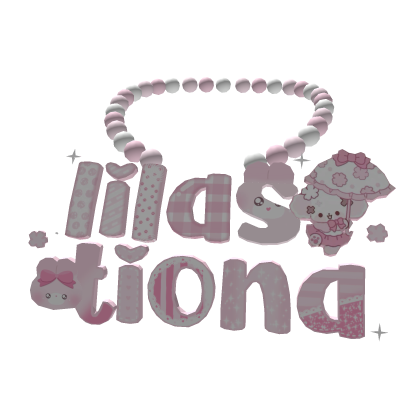 lilas tiona 3.0 Roblox item