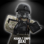 [SEA] Assault Corps