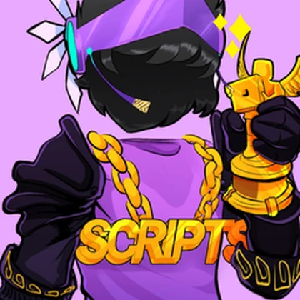 Alvi UGC Roblox group icon