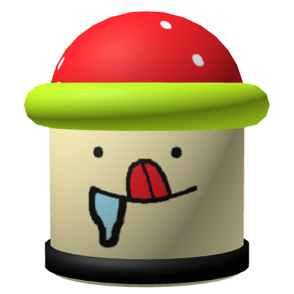 playful mushroom code: playfulmushroom3 Roblox item