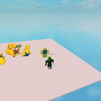 save the noob !!!   