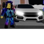 Yarik gang