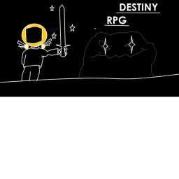 [UPDATE TOMMOROW] Destiny RPG icon