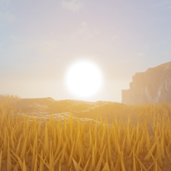 realistic world of nature