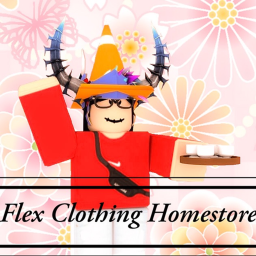 FIex Clothing Homestore
