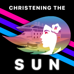 [MUSEUM] Christening The Horizon Sun