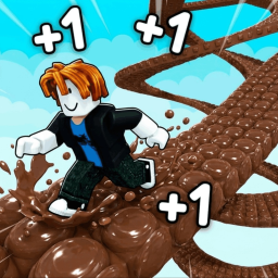 +1 Squishy Speed Escape | Candy & Chocolate