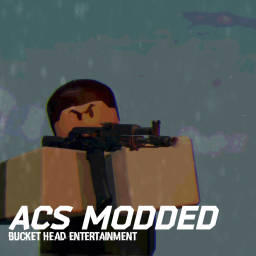 ACS Modded
