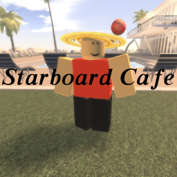 Starboard Cafe