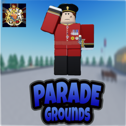 UK | Parade Grounds
