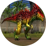 Extra Mega Dinosaurs