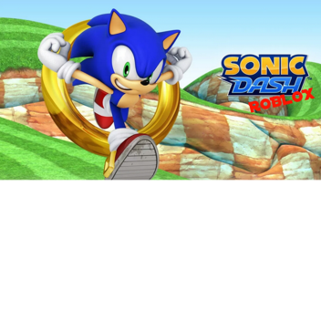 Sonic Dash