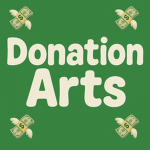 Donation Arts