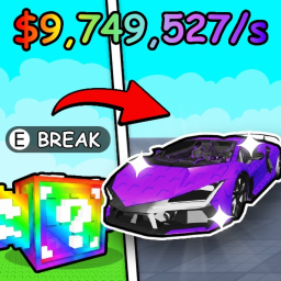 [🏎️] Break For Cars icon